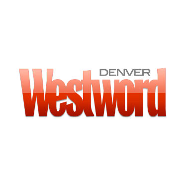 logo for the Denver Westword